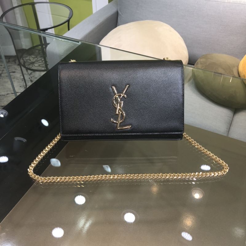 YSL Satchel Bags